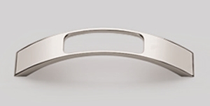 039 Maner metal crom briliant