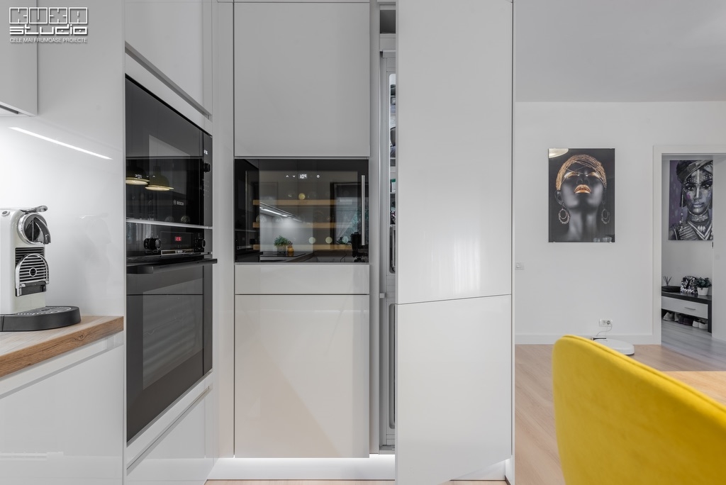 Testimonial VOLUNTARI, ILFOV, 5396 - 6