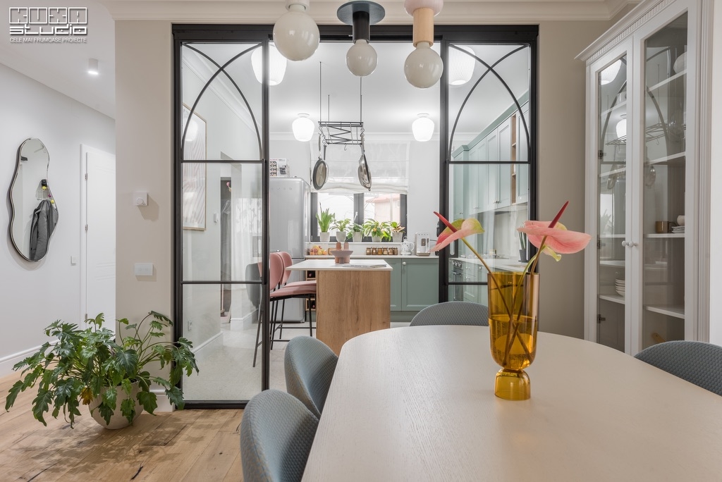 Testimonial VOLUNTARI, ILFOV, 5412