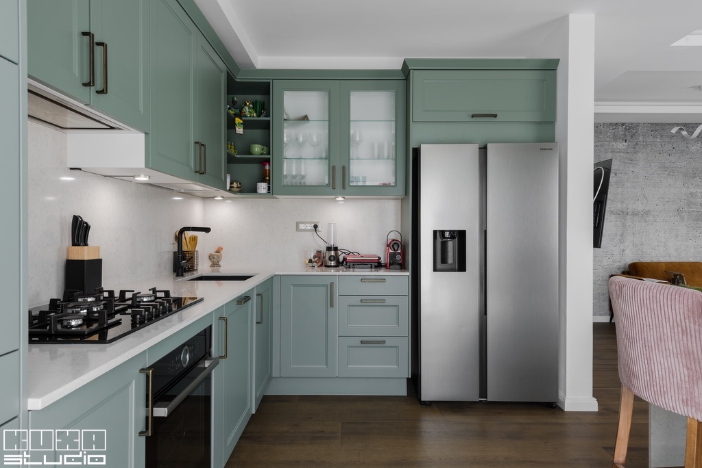 Testimonial BUCUREȘTI, 5428 - 2