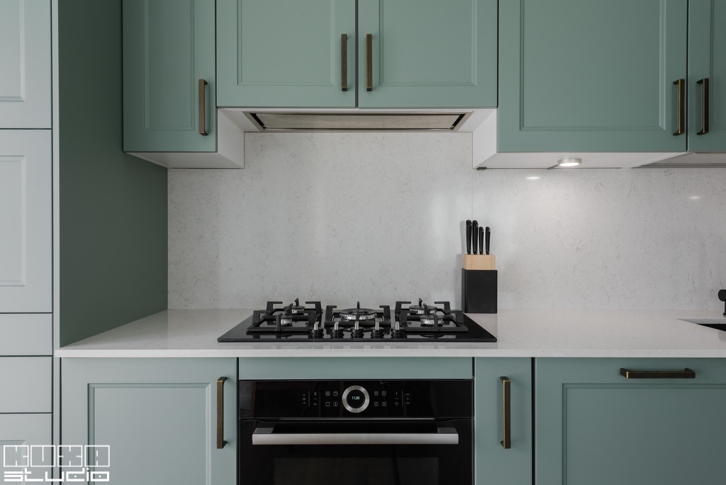 Testimonial BUCUREȘTI, 5428 - 3