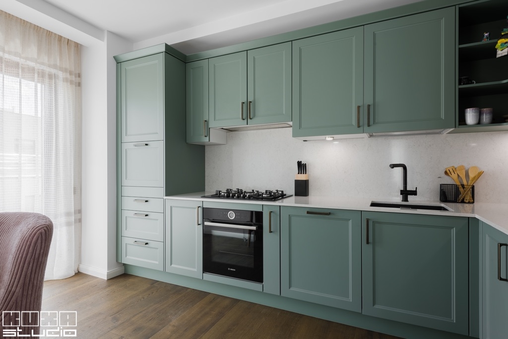 Testimonial BUCUREȘTI, 5428 - 6