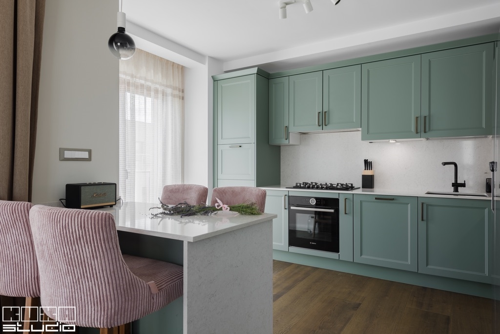 Testimonial BUCUREȘTI, 5428 - 7