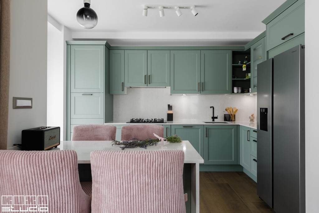 Testimonial BUCUREȘTI, 5428